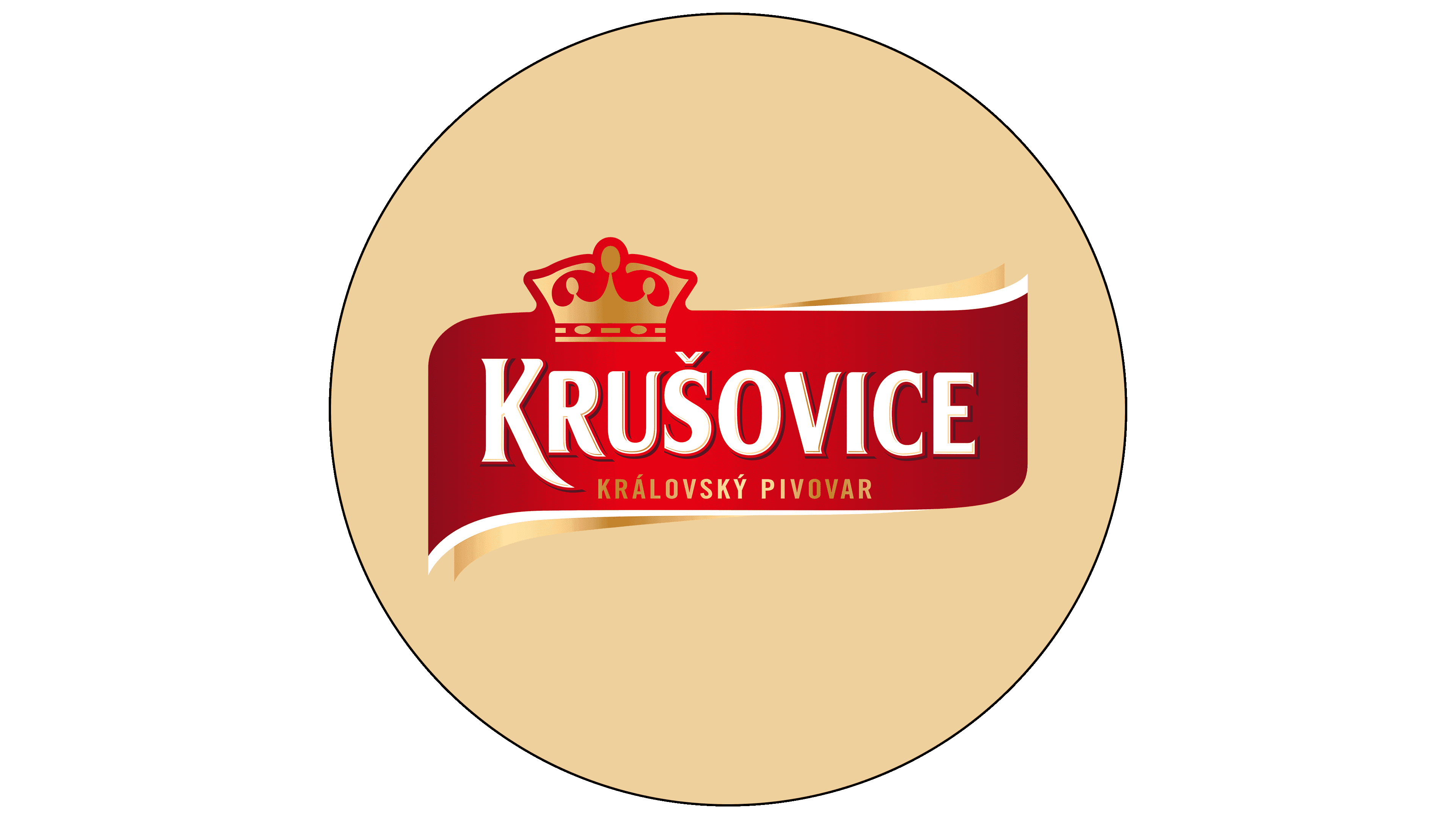 Beer Krušovice light 0,5l