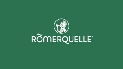 Romerquelle water 0,75l
